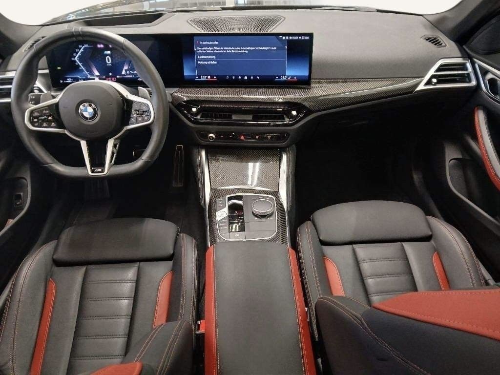 BMW Seria 4 Gran Coupe