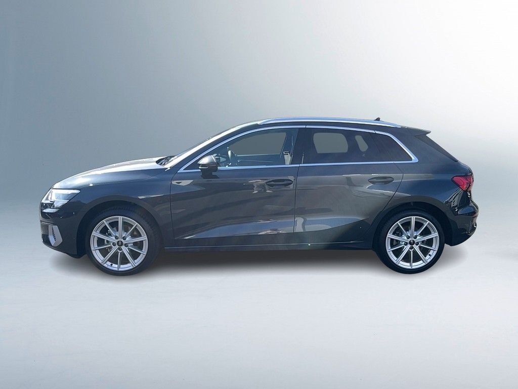 Audi A3 Sportback 35 TFSI advanced - Samsaru's Car Outlet
