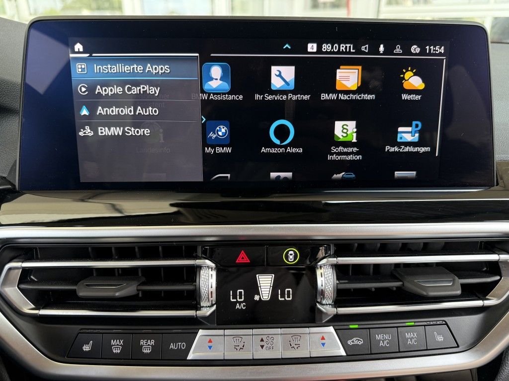 BMW X3 30e xDrive - Samsaru's Car Outlet