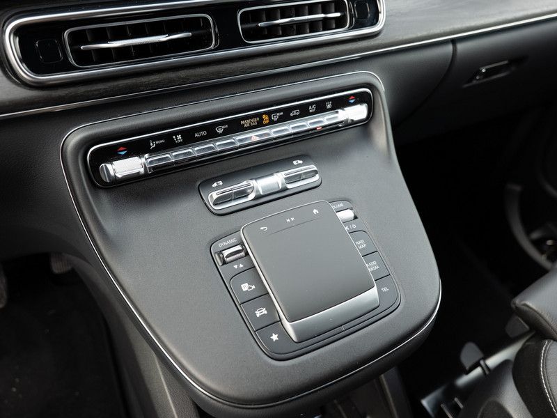 Mercedes-Benz V 300 Avantgarde - Samsaru's Car Outlet