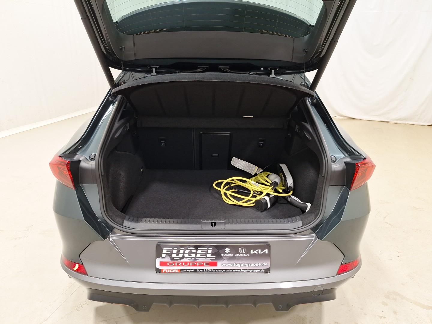 Cupra Formentor 1.4 TSI DSG VZ e-Hybrid Pano|AHK|Bremb