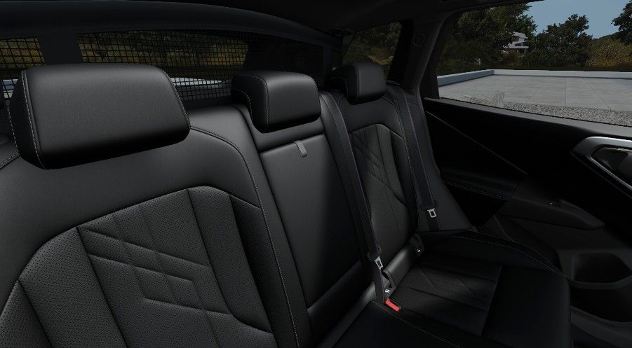 BMW X3 20 xDrive M Sport - Samsaru's Car Outlet