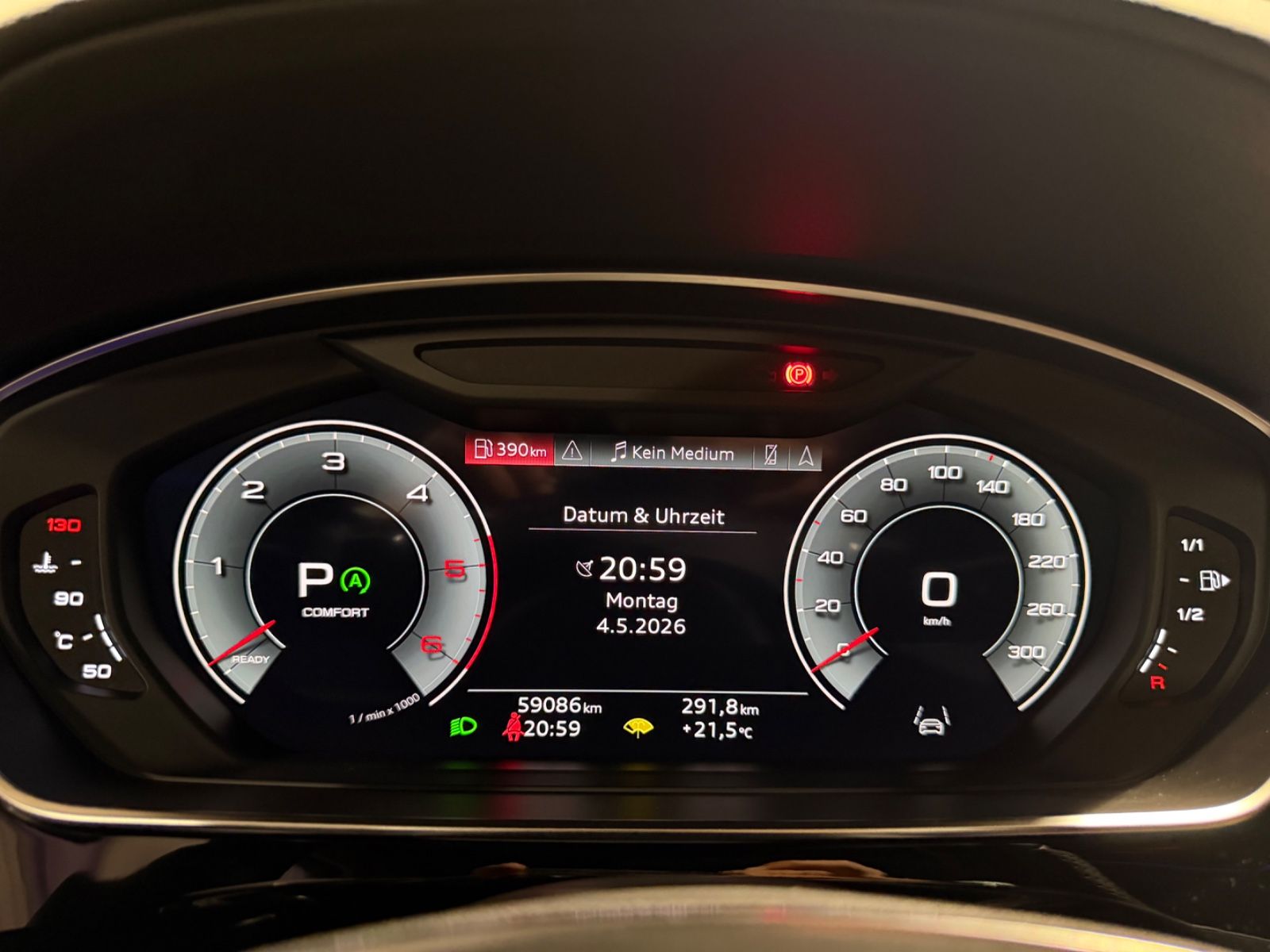 Audi A8 50 TDI*QUATTRO*2x S-LINE*ST-H**PANO*B&O AIR*