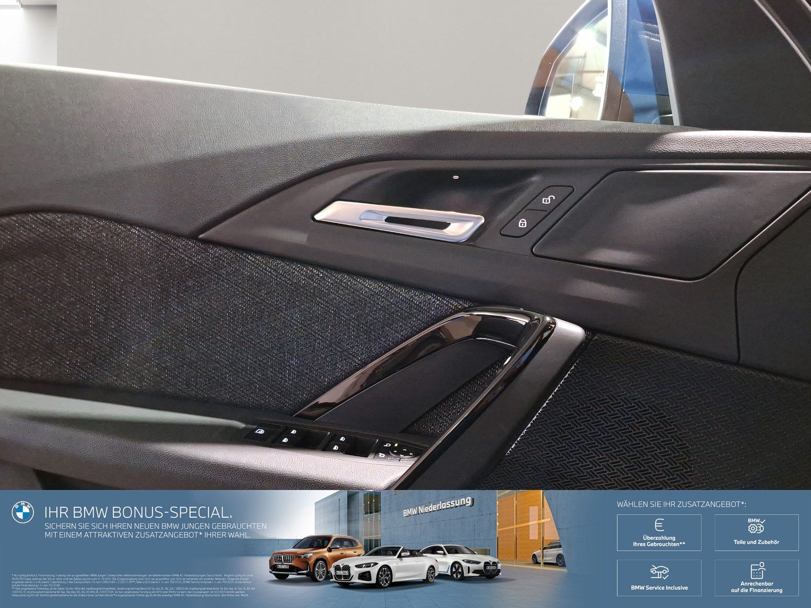 BMW X1 xDrive20d - Samsaru's Car Outlet