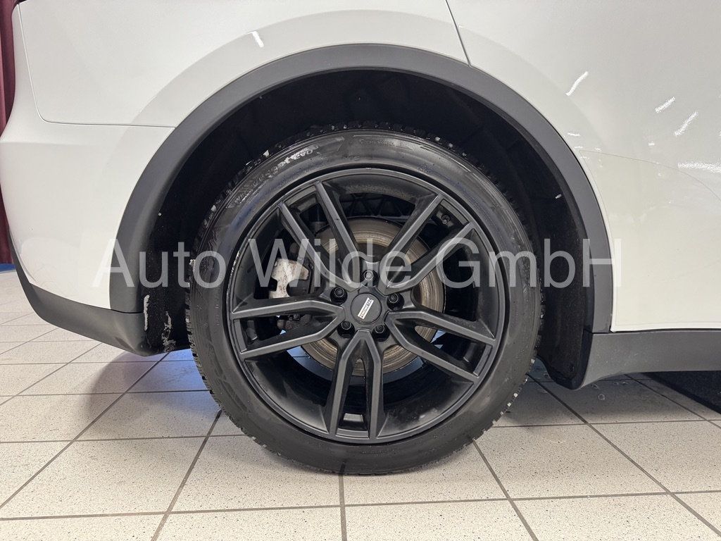 Tesla Model Y Basis RWD