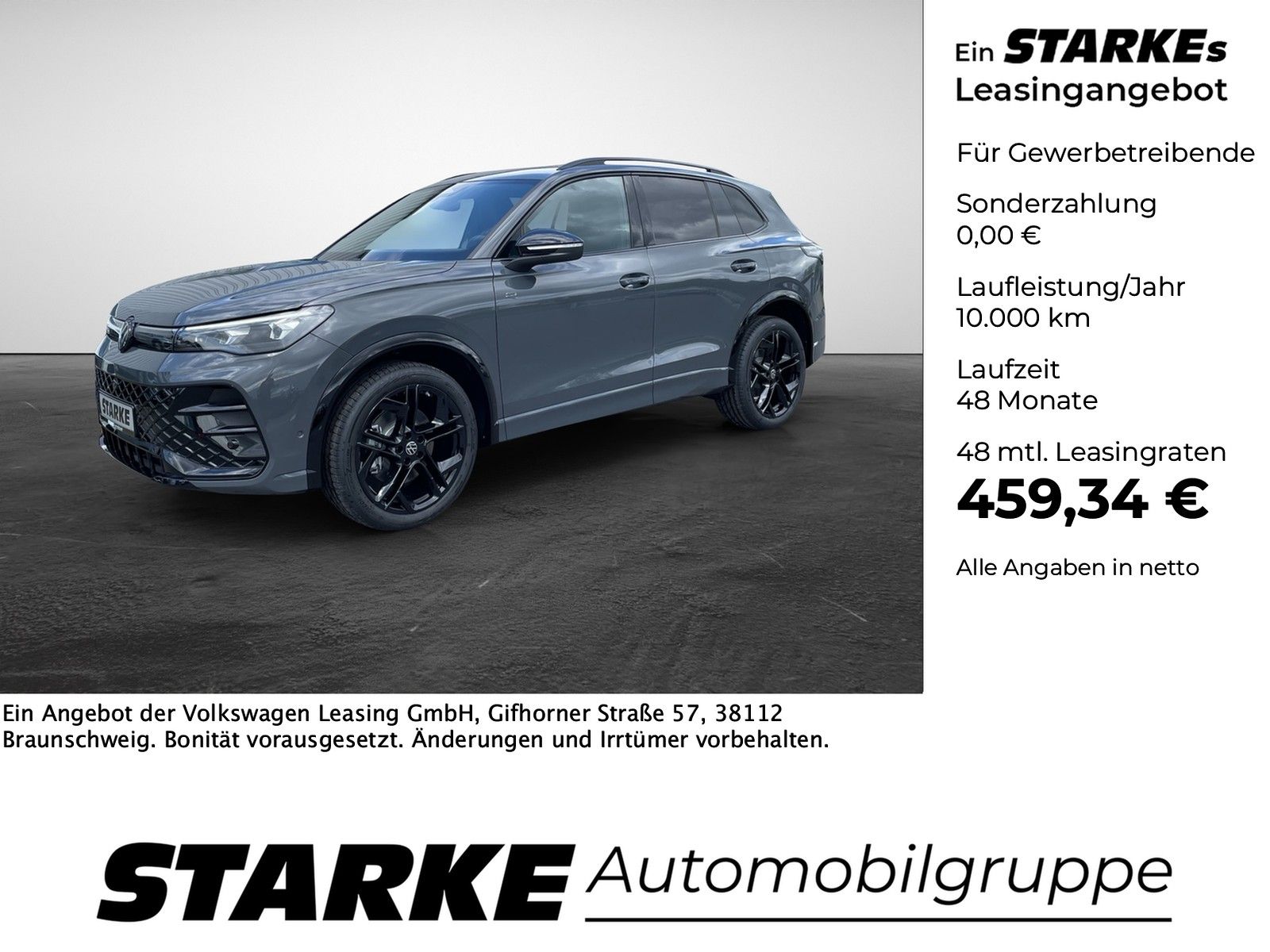 Volkswagen Tiguan 2,0 TDI 4Motion 142KW DSG R-Line  HeadUp 