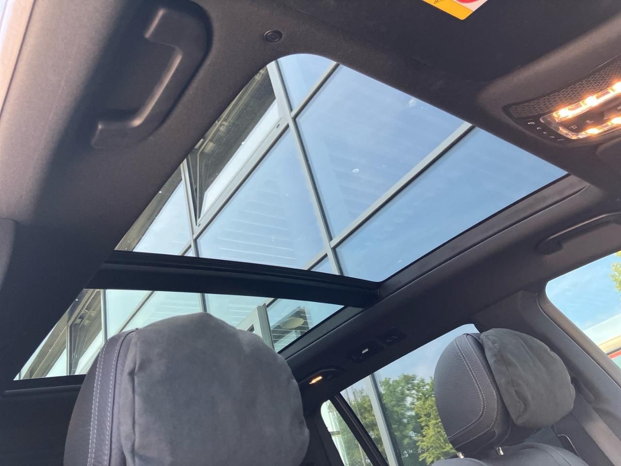 Mercedes-Benz GLS 450 d 4MATIC AMG - Samsaru's Car Outlet