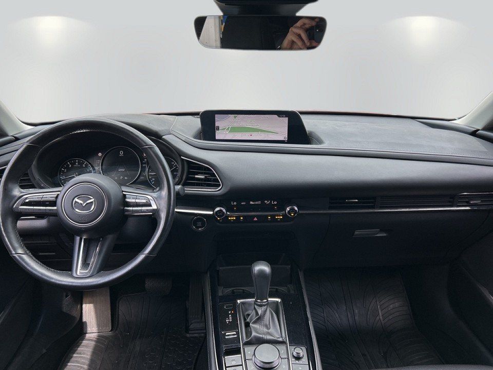 Mazda CX-30 "Selection" 2.0l "DES-P" M Hybrid