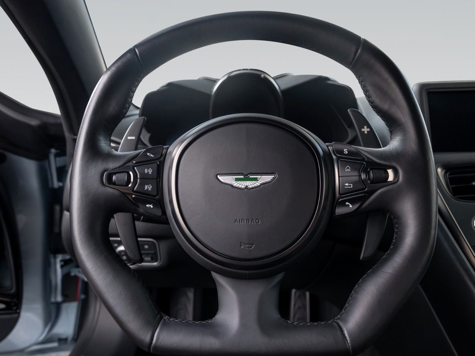 Aston Martin DBS Superleggera | Special Paint | PPF