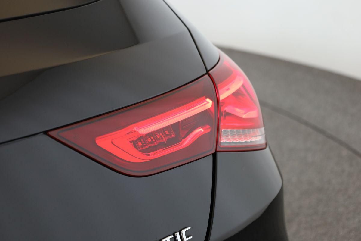 Mercedes-Benz CLA 220 d Shooting Brake 4M AMG - Samsaru's Car Outlet