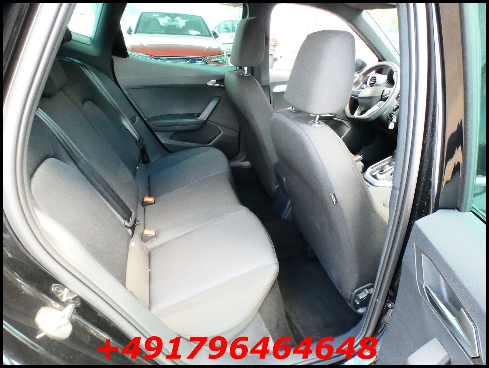 Seat ARONA 1.0TSi TIP FR TOP-EXTRAS LED+KLIMA+ACC+CAM