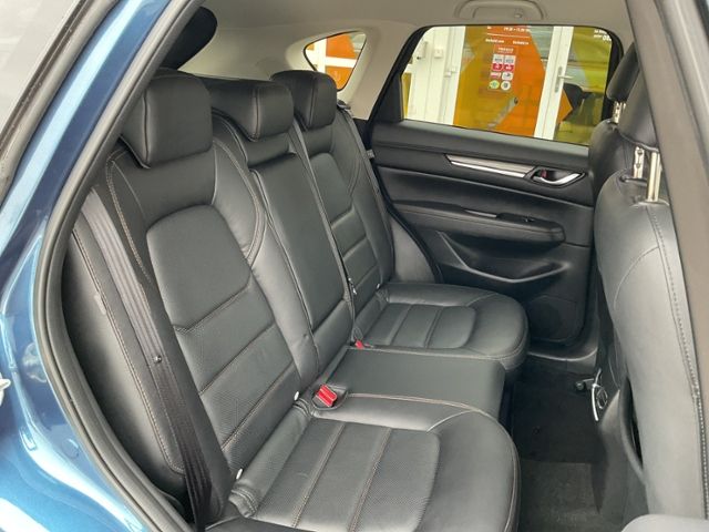 Mazda CX-5 G194 Sports-Line AWD AT AHK LEDER ACC HUD
