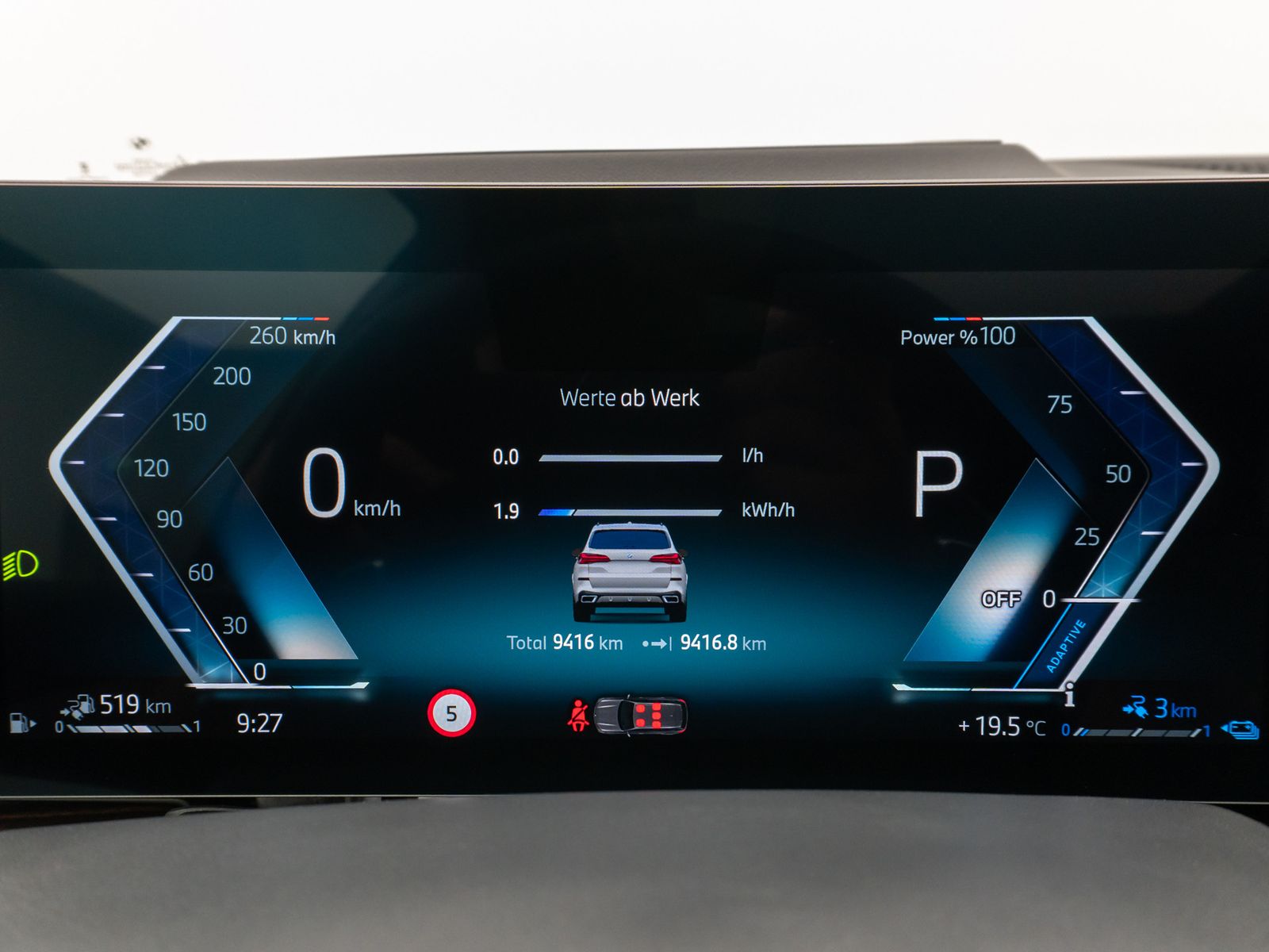 BMW X5 xD50e M Sport Panorama 360°HUD DAB H/K SoftCL