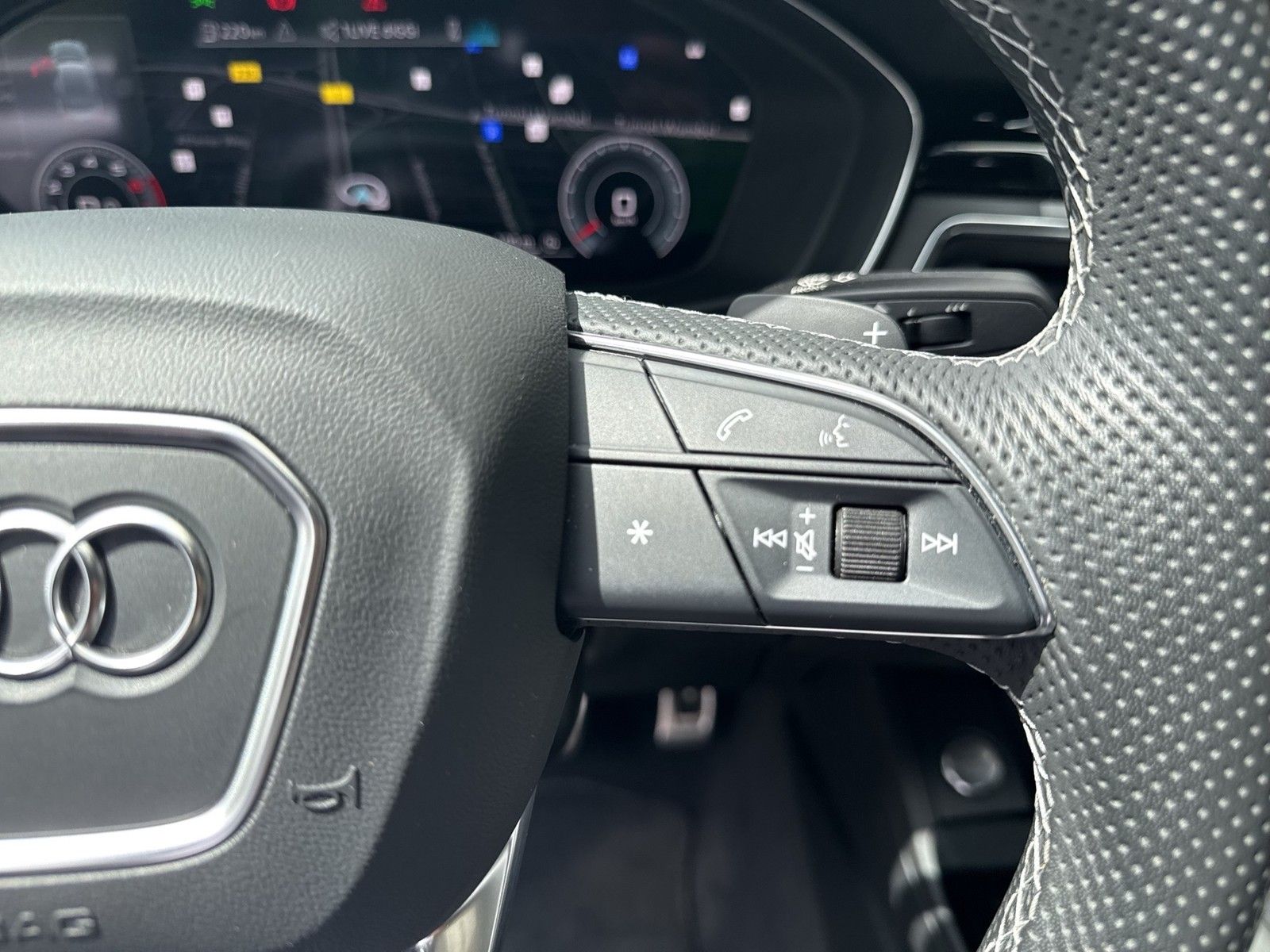 Audi A5 Sportback 40 Qu. S LINE AHK CAM LM19 NAVI+