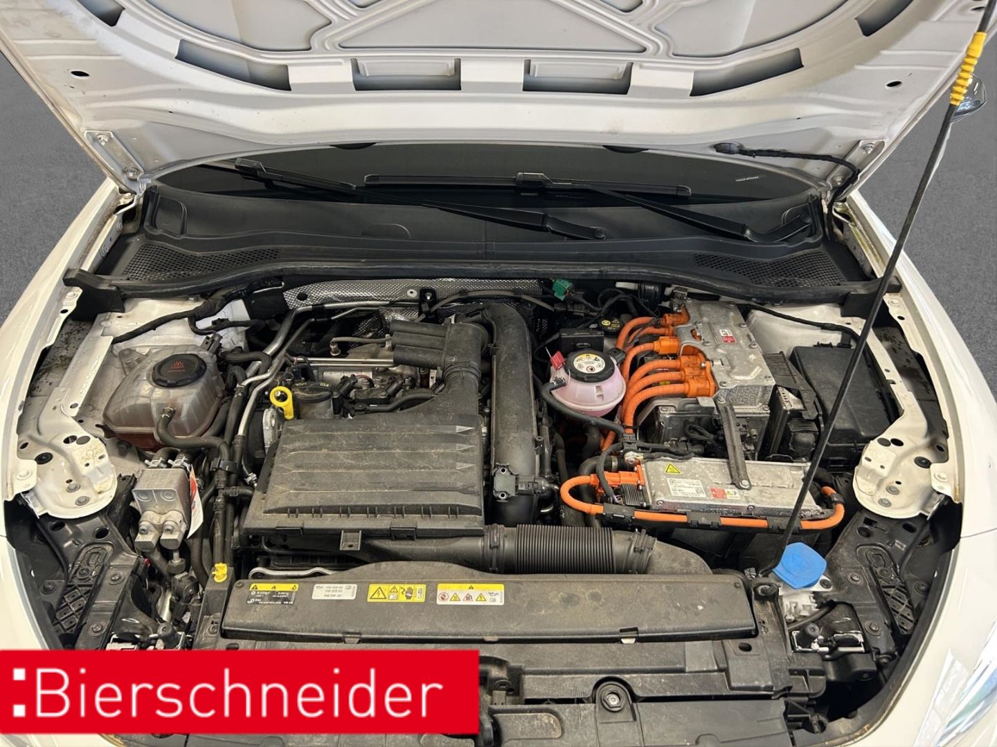Seat Leon Sportstourer 1.4 e-Hybrid DSG ab mtl. 189,-