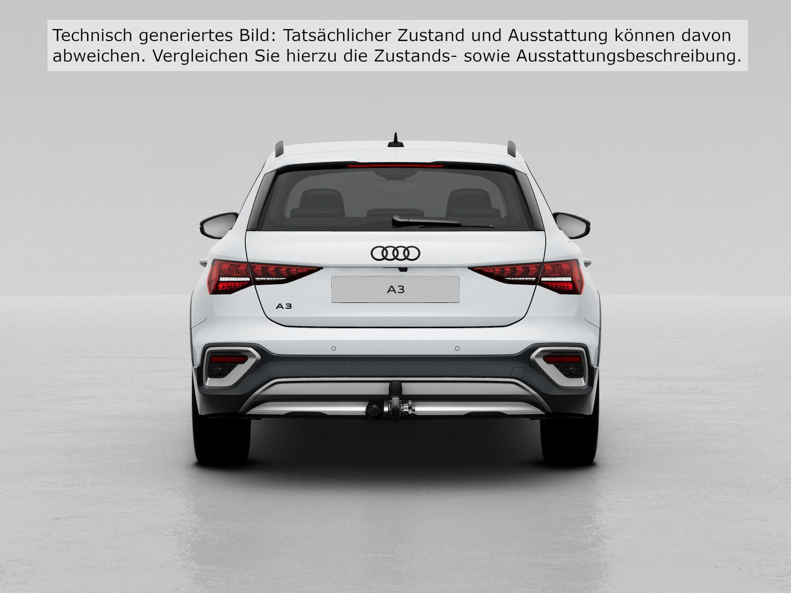 Audi A3 allstreet 35 TFSI S tronic - Samsaru's Car Outlet