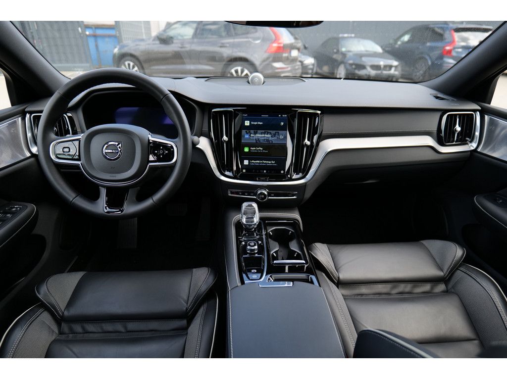 Volvo S60 Lim. T8 AWD Ultimate Dark Recharge Plug-In H