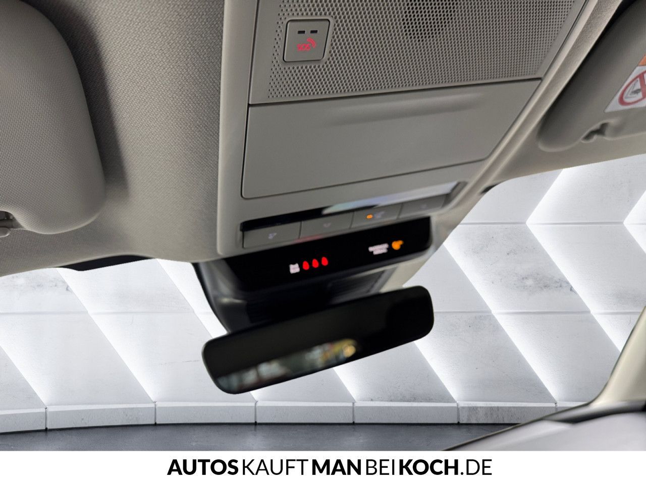 Mazda KEYLESS 18° LED KAM ACC DAB