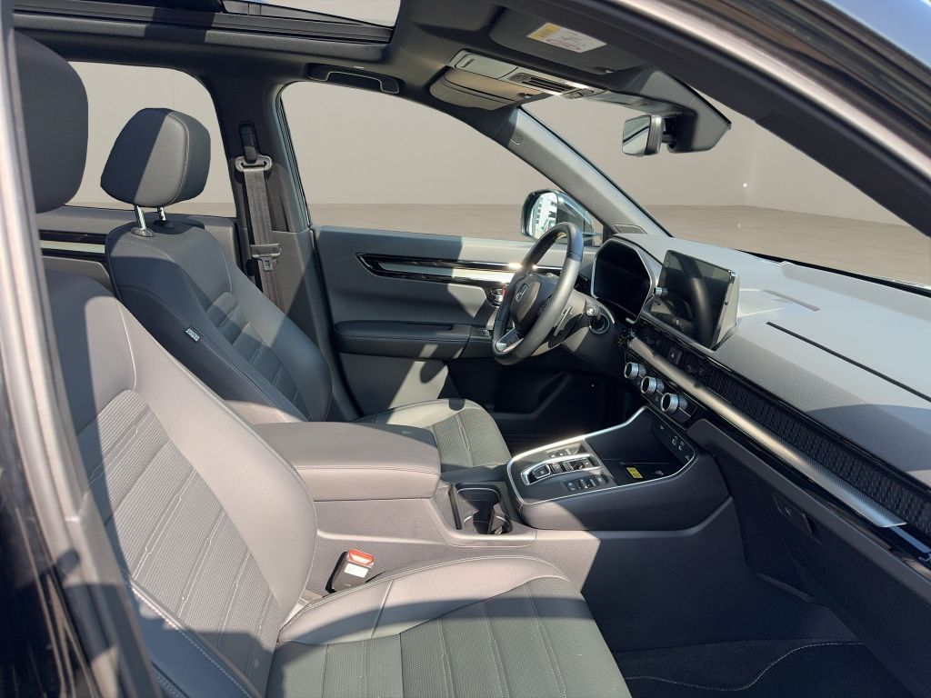 Honda CR-V e:PHEV 2.0 i-MMD Hybrid 2WD Advance Tech (R