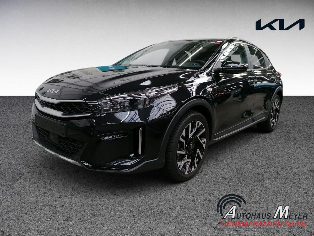 Kia XCeed 1.5T Vision - Samsaru's Car Outlet