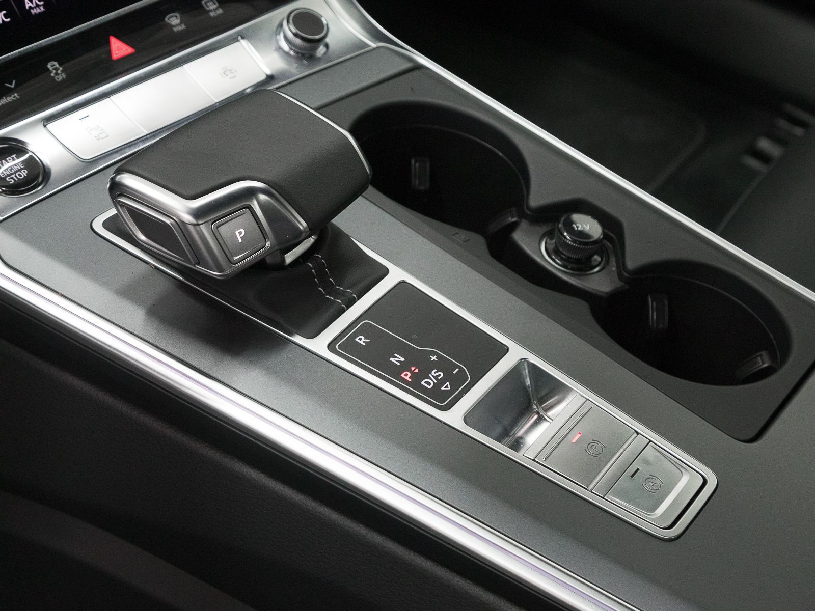 Audi A6 Limousine 40 TDI ADVANCED - Samsaru's Car Outlet