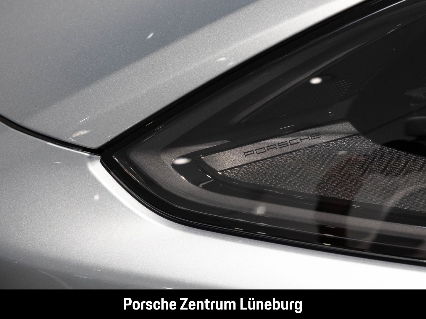 Porsche Cayenne BOSE Luftfederung Panorama Surround-View