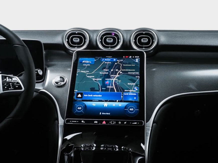 Mercedes-Benz GLC 220 d 4M Avantgarde Adv.Plus AHK Distronic