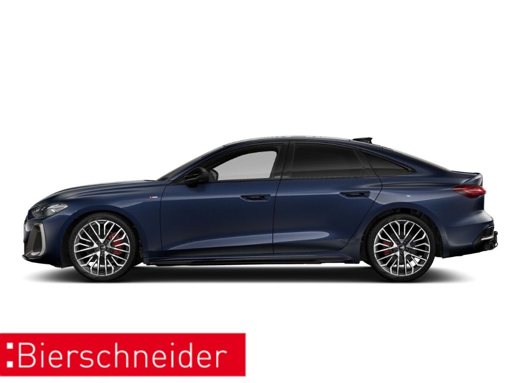 Audi A5 Limousine TFSI qu. S tronic line MATRIX 20 UM