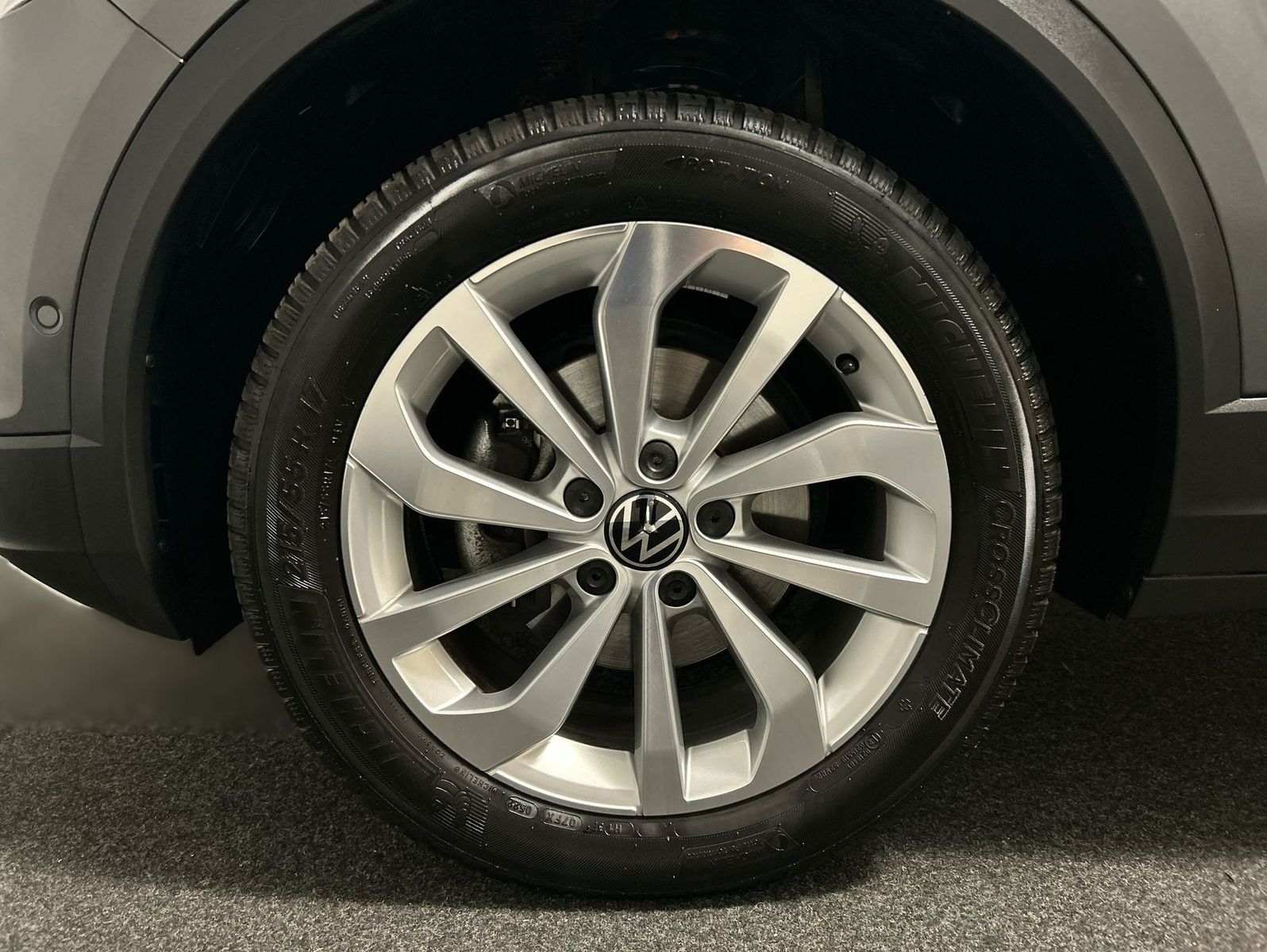 Volkswagen T-ROC 1.5 TSI DSG Style - Samsaru's Car Outlet