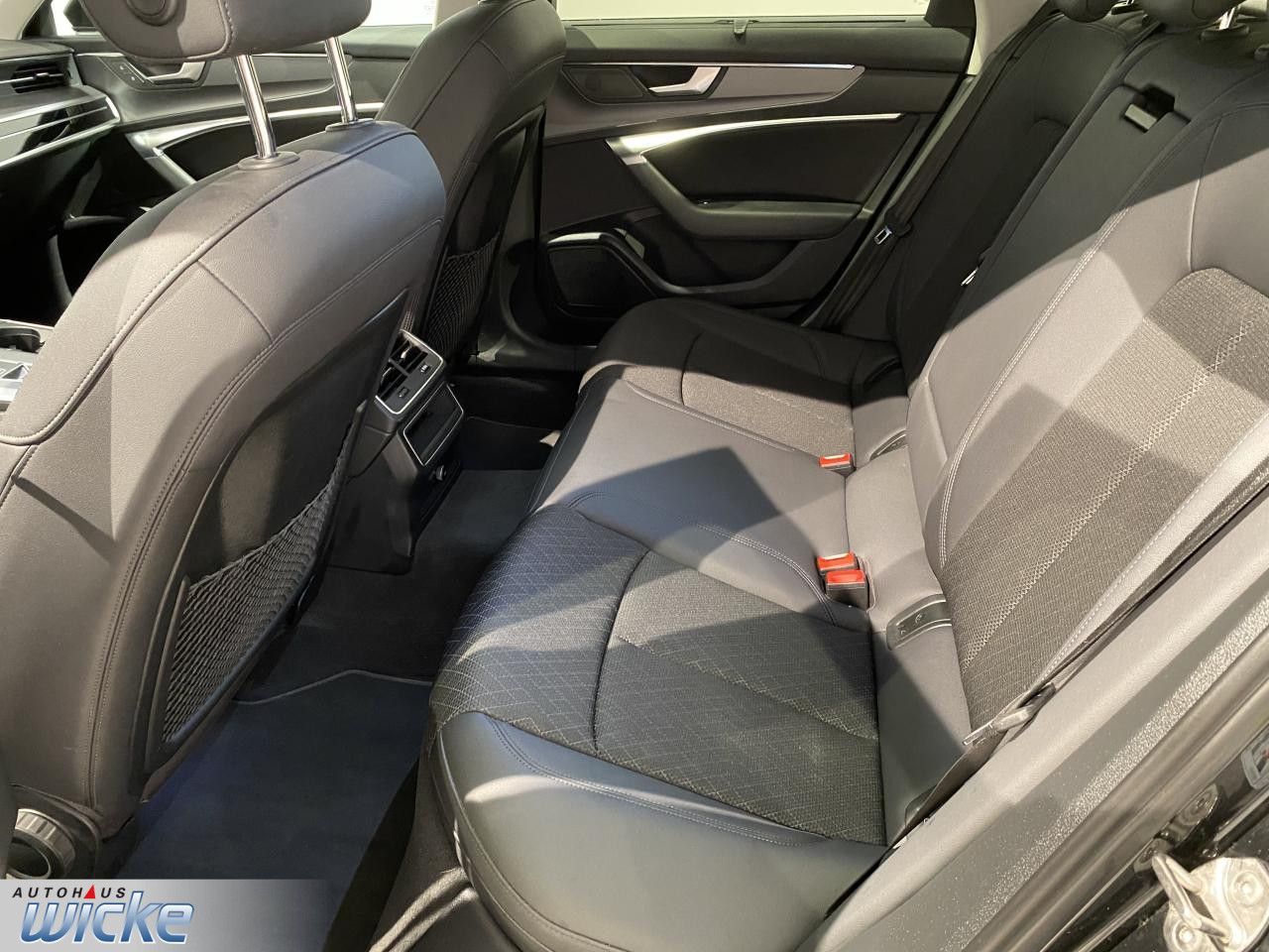 Audi A6 Allroad quattro 55 TDI basis - Samsaru's Car Outlet