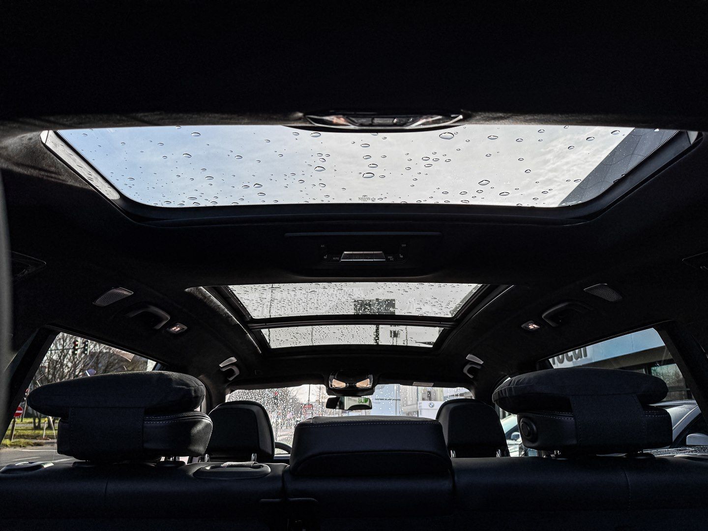 BMW X7 xDrive40d M Sportpaket * Sitzheizung vorne un