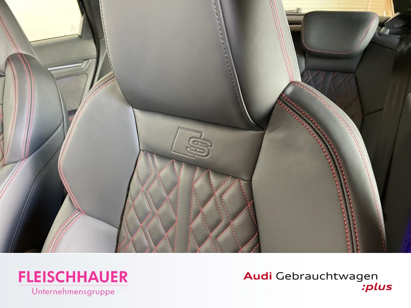 Audi A3 Sportback 45 TFSI e S line DSG Navi+Matrix+Le