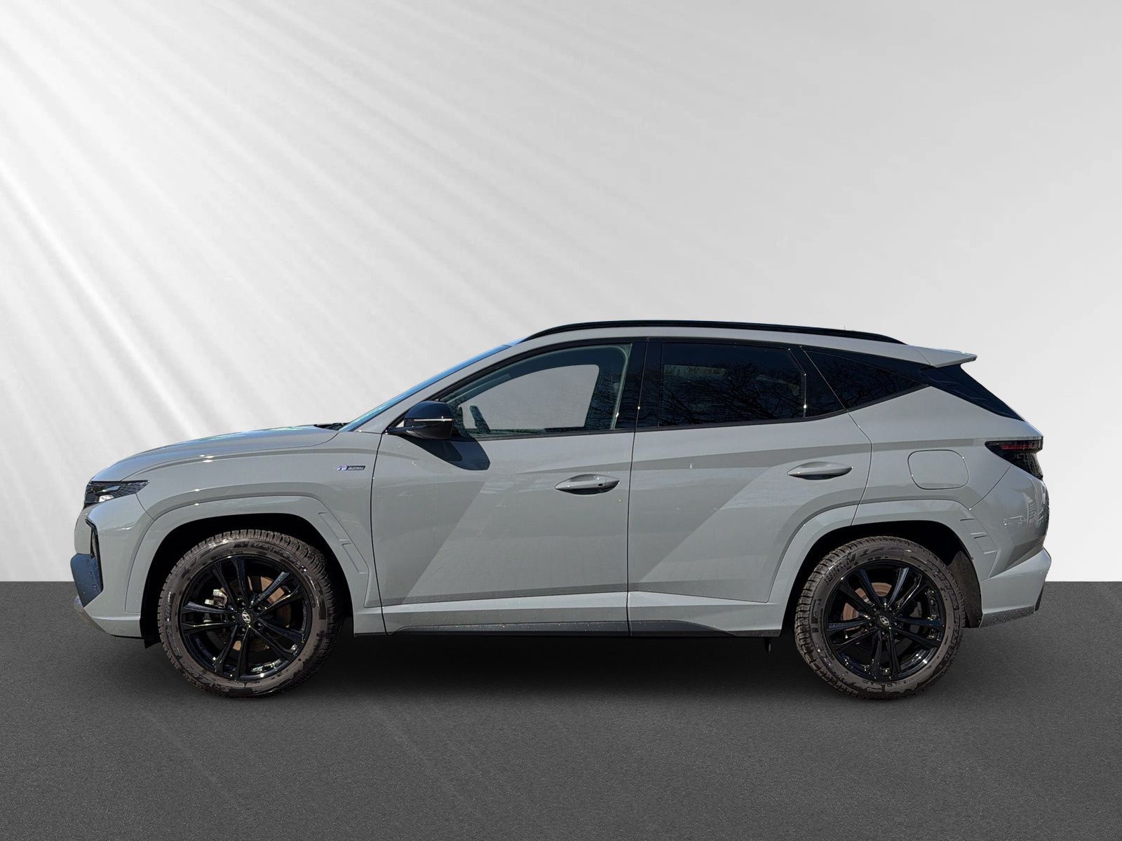 Hyundai TUCSON PHEV 1.6 T-GDI 265PS 6AT 4WD N-LINE +WKR+