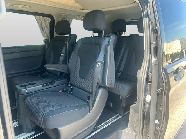 Mercedes-Benz V-Klass Marco Polo 300 d ACTIVITY - Samsaru's Car Outlet