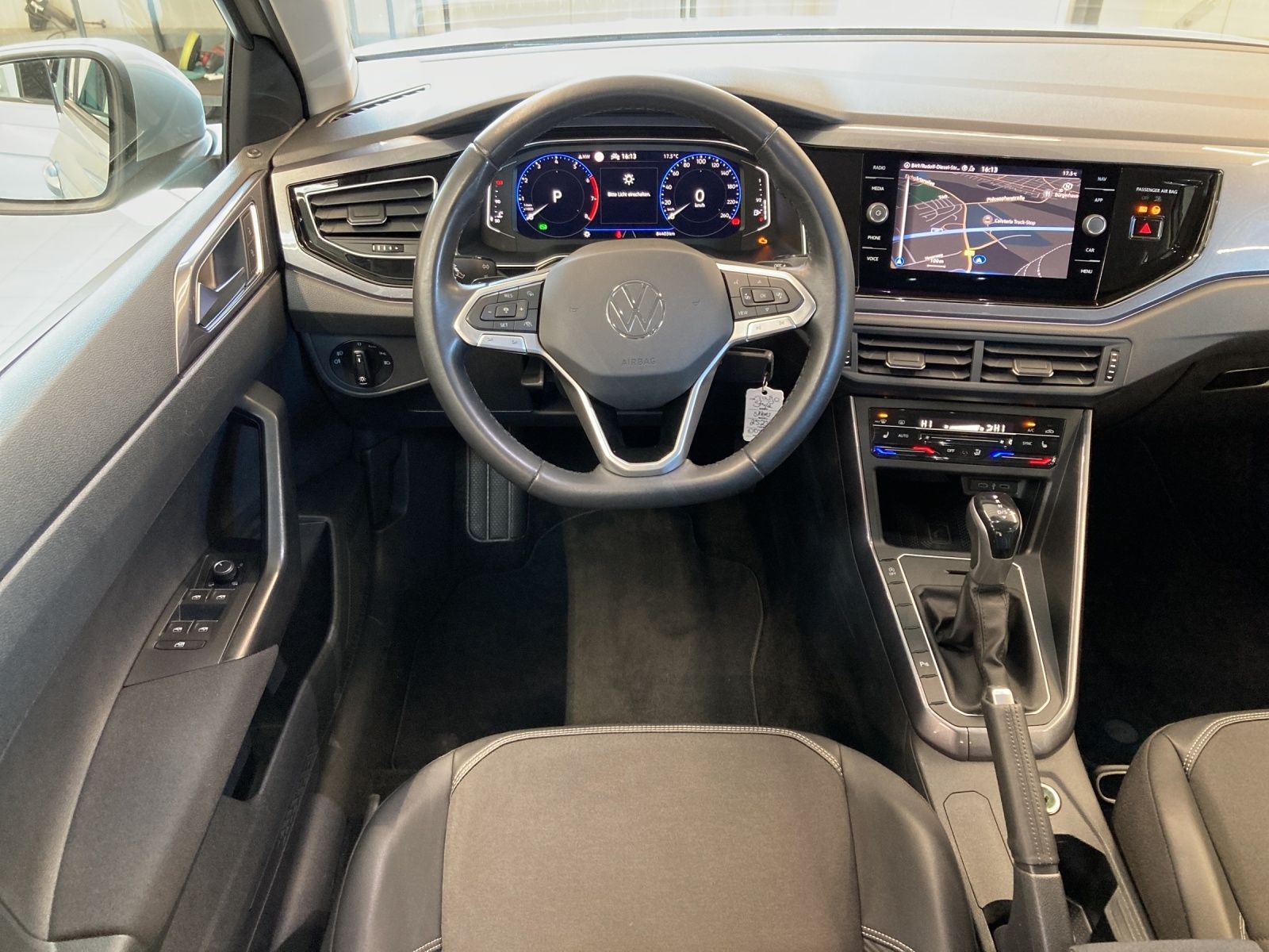 Volkswagen Taigo TSI DSG Style - Samsaru's Car Outlet