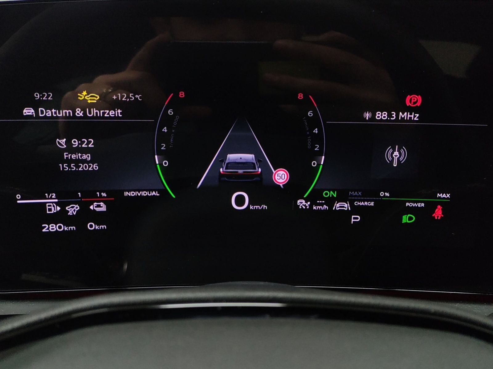 Audi A5 Avant eHybrid Q S LINE LM19 MATRIX BF--DISPLA