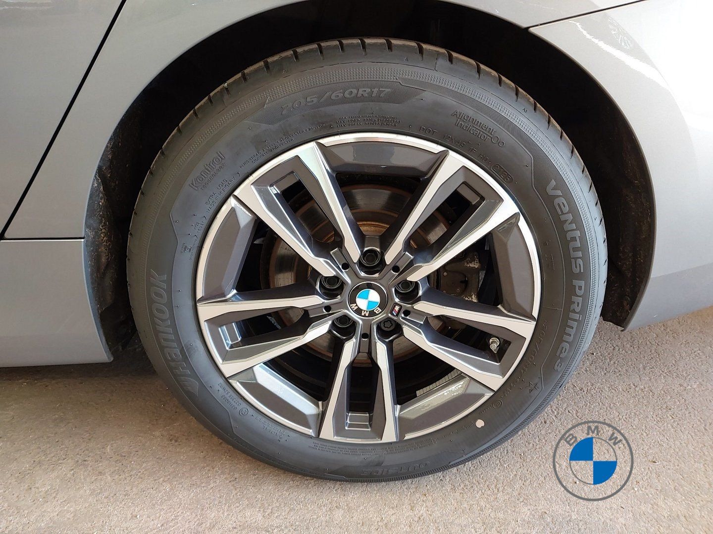 BMW 223i xDrive M Sport 17" AHK Pano H/K