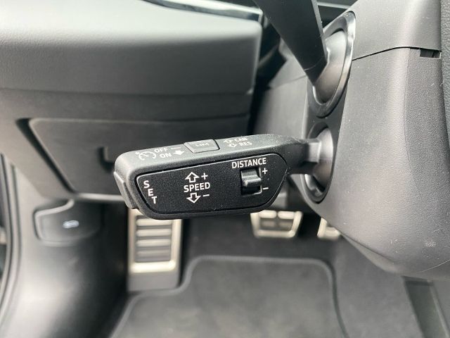 Audi A5 Avant TFSI S LINE TECH ACC KAMERA