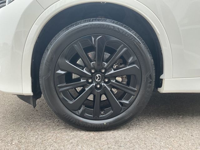 Mazda CX-60 2,5 Homura PHEV AWD AHK ACC HUD 360°