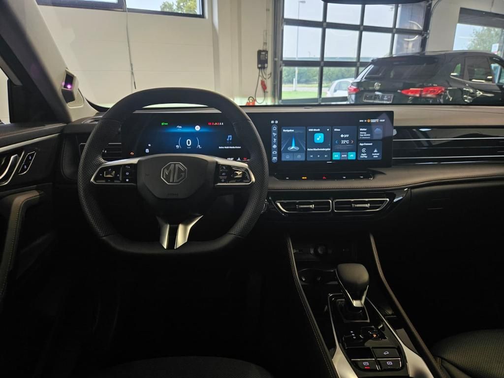 MG HS PHEV Luxury LED*Keyless*ACC*360°