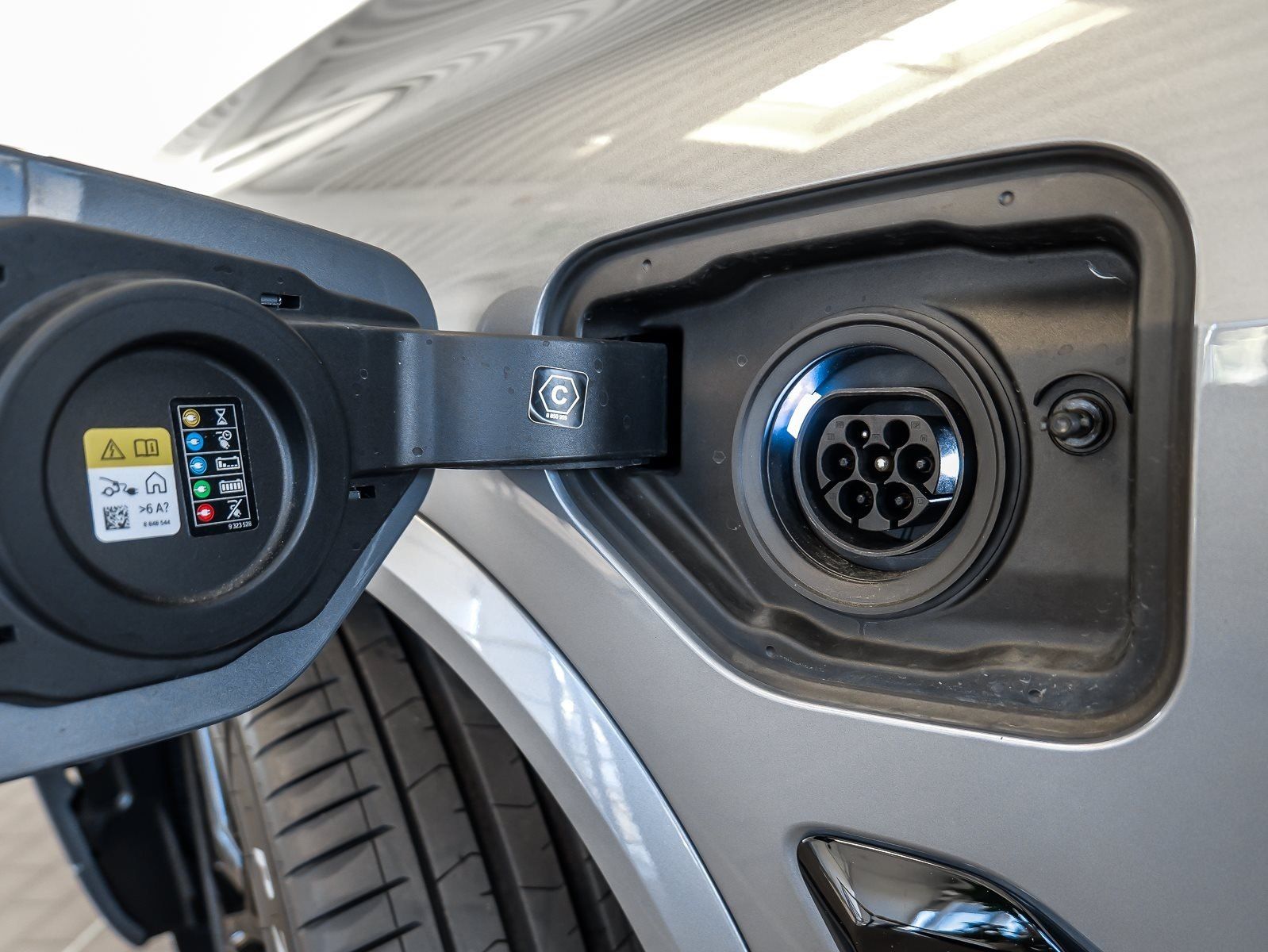 BMW X5 xDrive50e M-SportPro Pano 22Zoll M-Sitze Anhä