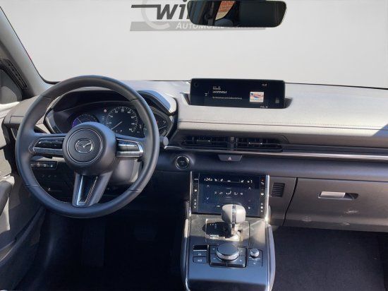Mazda MX-30 E-SKYACTIV R-EV  MAKOTO AT  SHZ/LHZ/HUD
