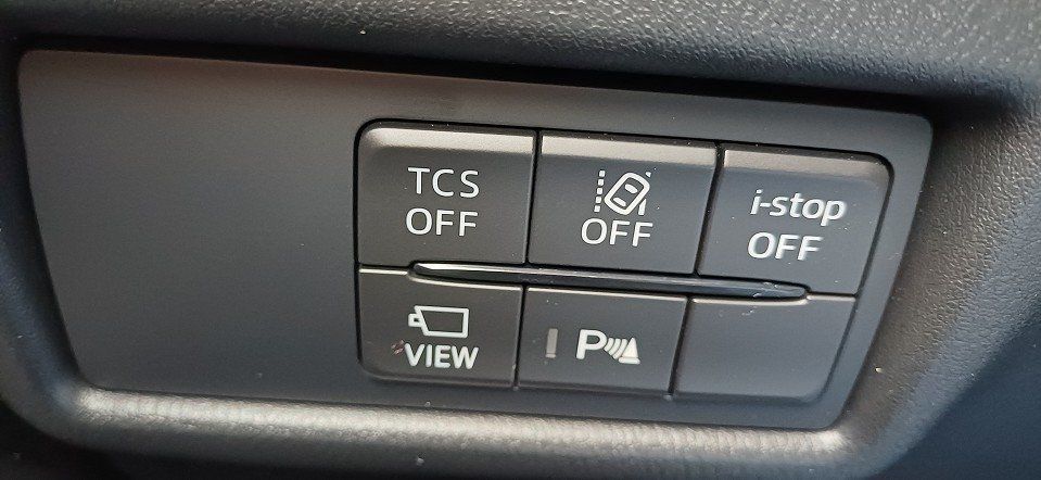 Mazda CX-5 SKYACTIV-G 194 FWD 5T 6AG AL-ADVANTAGE ohne