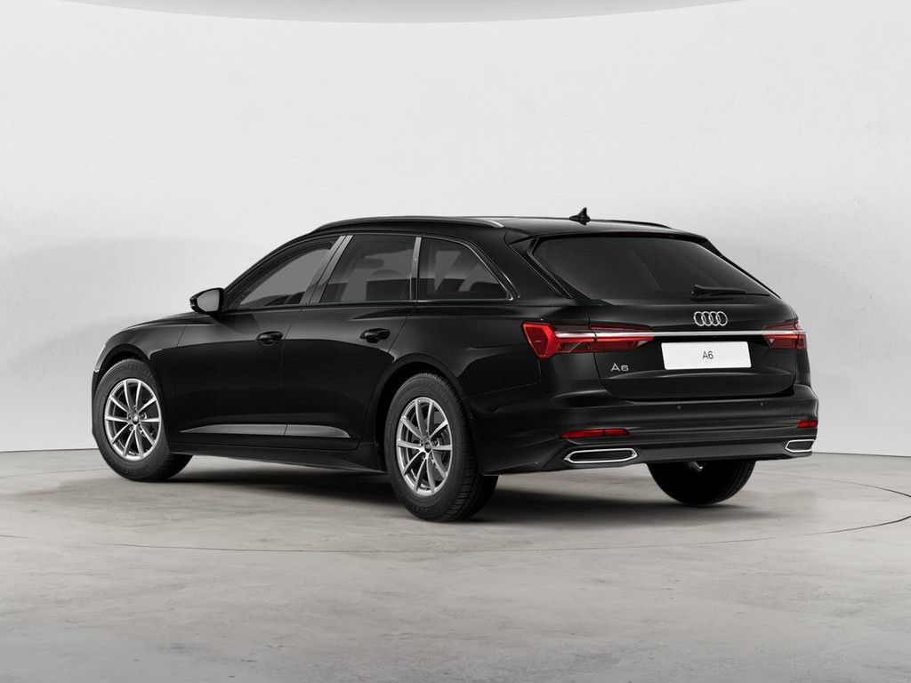 Audi A6 Avant 45 2.0 TFSI S-tronic - Samsaru's Car Outlet