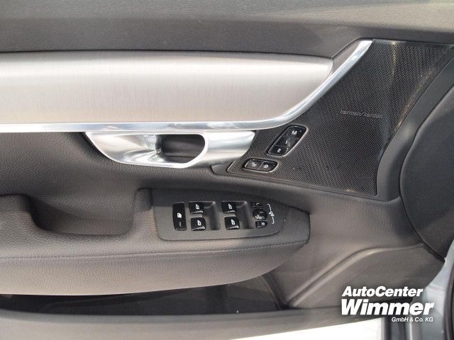 Volvo S90 T8 Twin Engine AWD Momentum Business+Licht