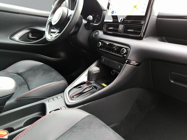 Toyota Yaris Hybrid 1.5 VVT-i 130 GR SPORT *SAFETY-P