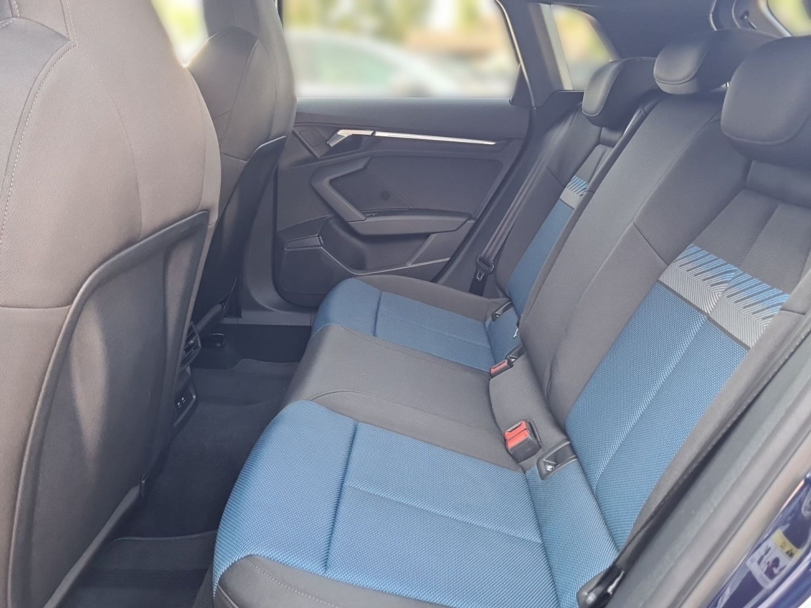 Audi A3 Sportback 30 TDI DSG S-Line/LED/DAB/DSP/Apple