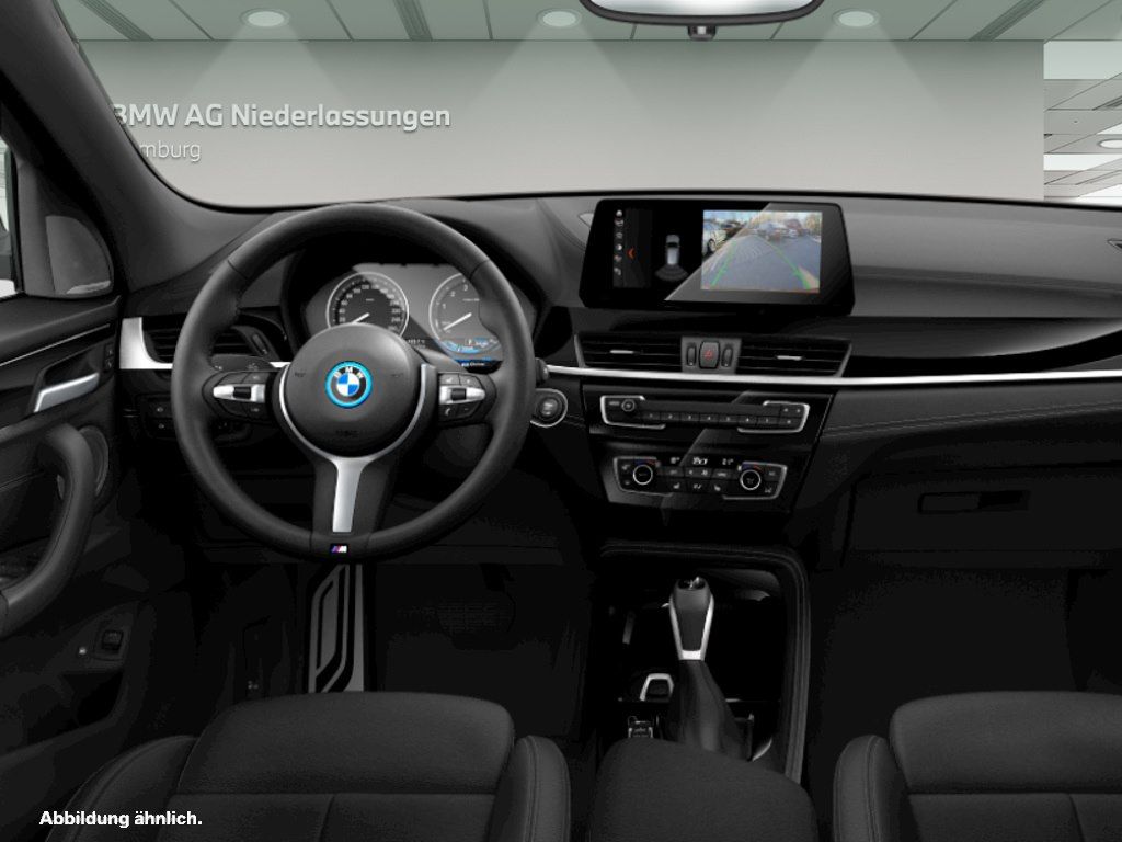 BMW X1 xDrive25e M Sport - Samsaru's Car Outlet