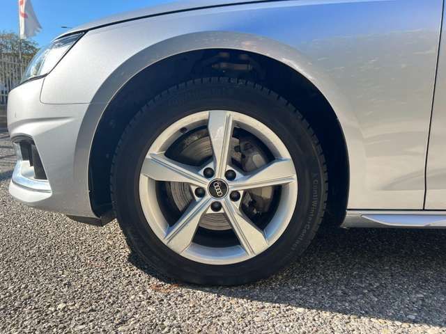 Audi A4 40 TDI AVANT MHEV QUATT S tronic - Samsaru's Car Outlet