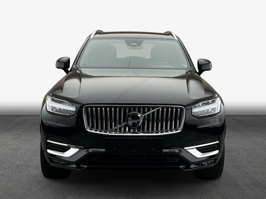 Volvo XC90 B5 D AWD Plus Bright